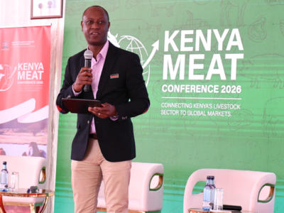 Kenya : l’usage abusif des médicaments vétérinaires menace les exportations de viande