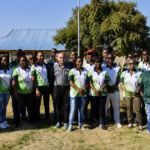 Cameroon launches emergency response to African swine fever outbreak