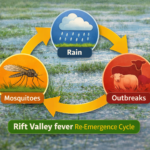 AHCM 2025 : quand l’AU-IBAR a « basculé » de la coordination à l’exécution continentale des chaînes de valeur